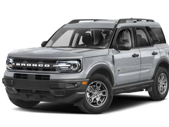 FORD BRONCO SPORT 2022 3FMCR9B60NRD14971 image FORD BRONCO SPORT 2022 3FMCR9B60NRD14971 image